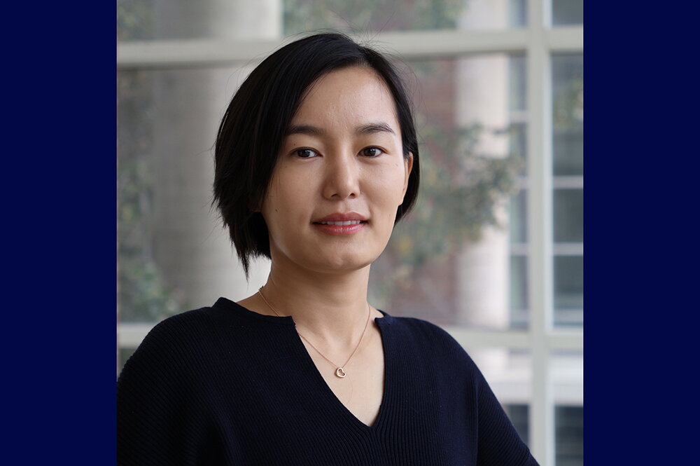 Xiaotang Lu