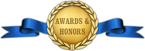 Honors & Awards