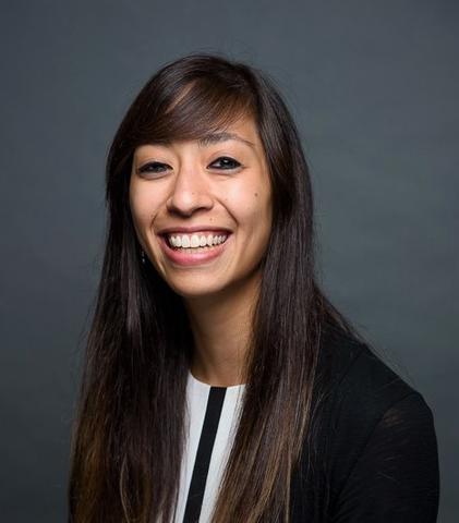 Profile picture for Lydia Nguyen