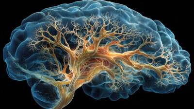 Brain Image