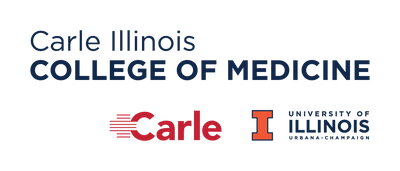 Logo for the Carle Illinois College of Medicine