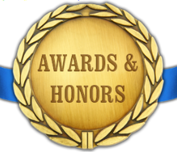 Honoros and Awards