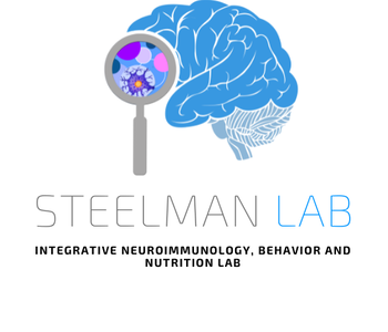 Steelman Lab Logo
