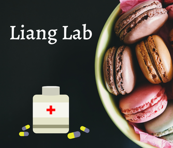 Liang Lab Cover