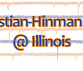 Christian-Hinman Lab Logo