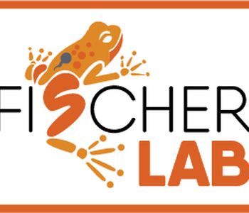 Fischer Lab Logo