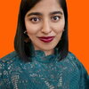 ​​​​​​​  Keerthana Hogirala (Photo provided.)