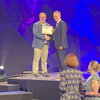 Brad Sutton_ISMRM's Recognition