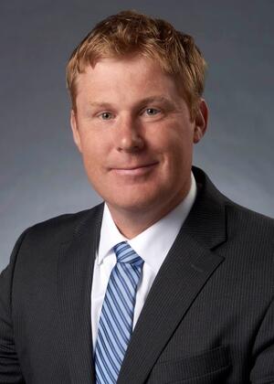 Sean M Smith, PhD