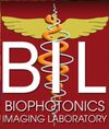 Biophotonics Imaging Lab Logo