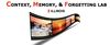 Context, Memory, & Forgetting Lab Logo