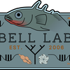 Bell Lab Sign
