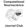 Computation Neuroscience Journal Club Logo