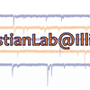 Christian Lab Logo