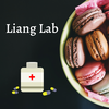 Liang Lab Cover
