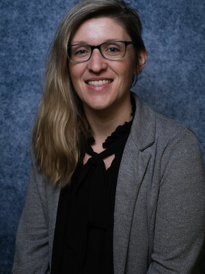 Stephanie Matt, Research Assistant Professor, Drexel University