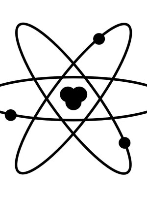 Diagram of Atom 