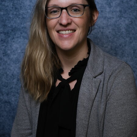 Stephanie Matt, Research Assistant Professor, Drexel University