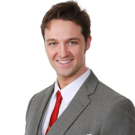 Dr. Jake Carpenter-Thompson