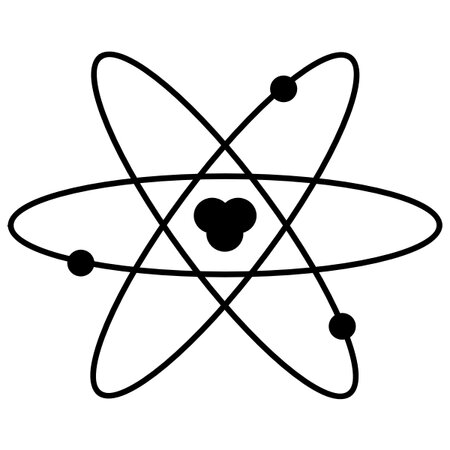 Diagram of Atom 