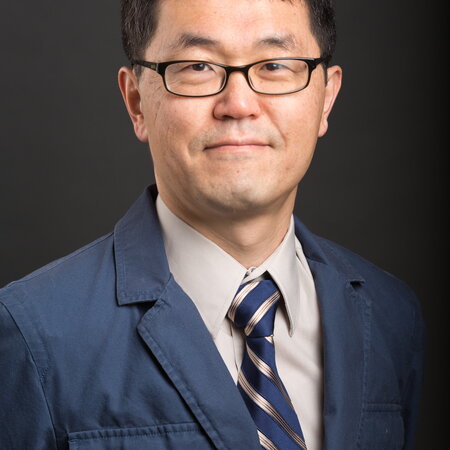 Daeyeol Lee image