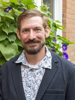 Dr. Jason Climer