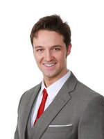 Dr. Jake Carpenter-Thompson