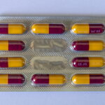 Antibiotic Pills