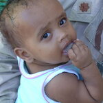 Human Baby