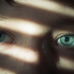Human Eyes