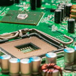 Electronic Circuit Board