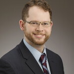 McKim Headshot