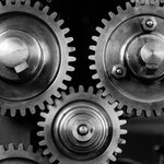 Machine Cogs